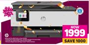 HP Office Jet Pro 8023 All In One Printer
