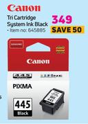 Canon Tri Cartridge System Ink (Black)