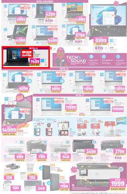 Game : Everything's Birthday Better (25 May - 31 May 2022), page 3