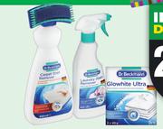 Dr.Beckmann Carpet Stain Remover-650ml