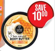 Good Stuff Body Butter Assorted-250ml