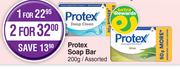 Protex Soap Bar Assorted-For 2 x 200g
