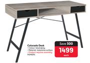 Colorado Desk-Each