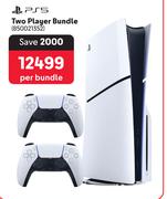 PS5 Two Player Bundle-Per Bundle