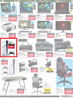 Makro : General Merchandise (15 December - 24 December 2024), page 3
