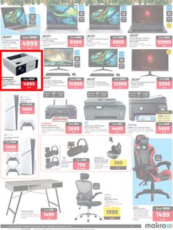Makro : General Merchandise (15 December - 24 December 2024), page 3