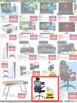 Makro : General Merchandise (15 December - 24 December 2024), page 3