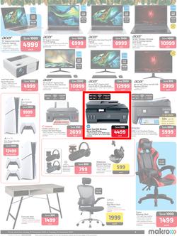 Makro : General Merchandise (15 December - 24 December 2024), page 3