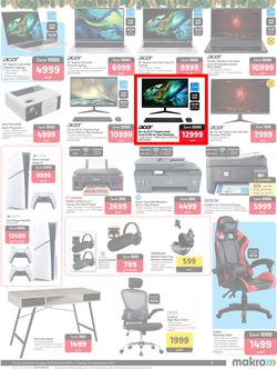 Makro : General Merchandise (15 December - 24 December 2024), page 3