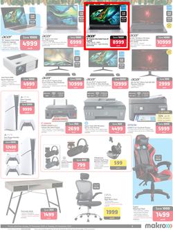 Makro : General Merchandise (15 December - 24 December 2024), page 3