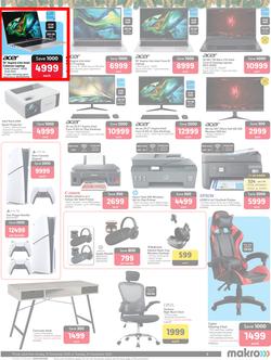 Makro : General Merchandise (15 December - 24 December 2024), page 3