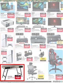 Makro : General Merchandise (15 December - 24 December 2024), page 3