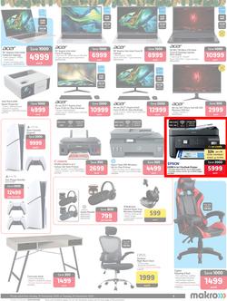 Makro : General Merchandise (15 December - 24 December 2024), page 3
