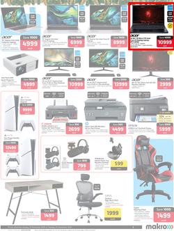 Makro : General Merchandise (15 December - 24 December 2024), page 3