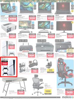 Makro : General Merchandise (15 December - 24 December 2024), page 3