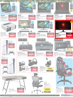 Makro : General Merchandise (15 December - 24 December 2024), page 3