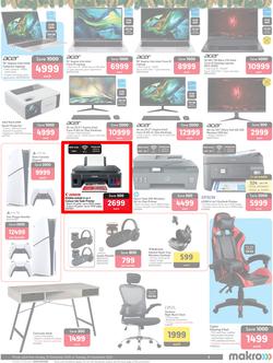 Makro : General Merchandise (15 December - 24 December 2024), page 3