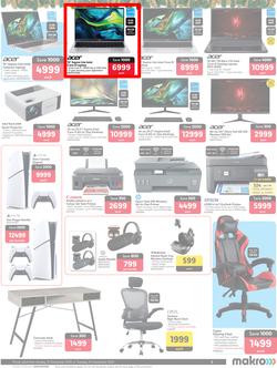 Makro : General Merchandise (15 December - 24 December 2024), page 3