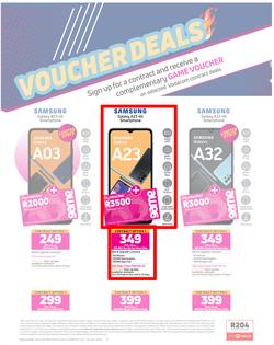Game Cellular : Beat The Winter Blues (07 July - 04 August 2022), page 3