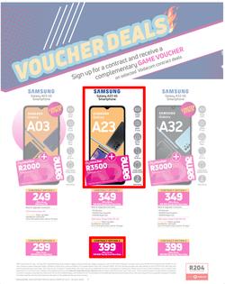 Game Cellular : Beat The Winter Blues (07 July - 04 August 2022), page 3