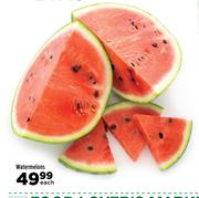Watermelons-Each