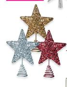 Tree Toppers-Each