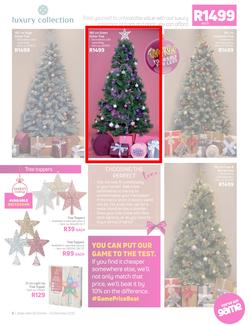 Game : Ungrump Yourself This Festive (28 October - 24 December), page 3