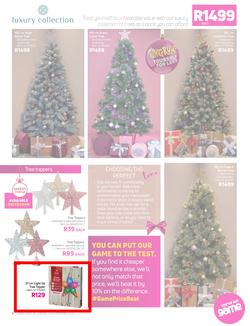Game : Ungrump Yourself This Festive (28 October - 24 December), page 3