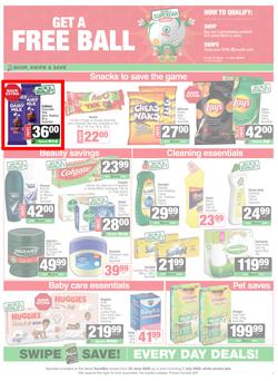 SPAR SaveMor Eastern Cape : Choose To SaveMor Today (22 June - 7 July 2026), page 3