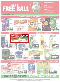 SPAR SaveMor Eastern Cape : Choose To SaveMor Today (22 June - 7 July 2026), page 3