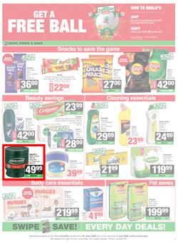 SPAR SaveMor Eastern Cape : Choose To SaveMor Today (22 June - 7 July 2026), page 3