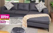 Monroe Daybed