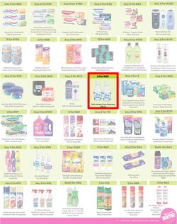 Game : More 4 Less (01 August - 31 October 2024), page 3