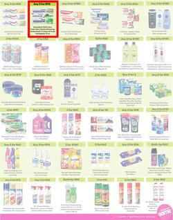 Game : More 4 Less (01 August - 31 October 2024), page 3