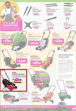 Game : All Things Gardening & Outdoor (02 September - 30 September 2025), page 3