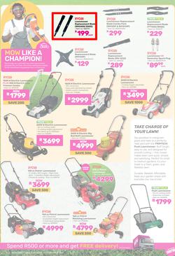 Game : All Things Gardening & Outdoor (02 September - 30 September 2025), page 3