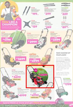 Game : All Things Gardening & Outdoor (02 September - 30 September 2025), page 3