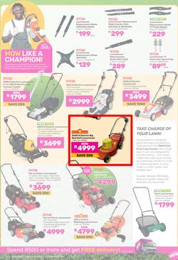 Game : All Things Gardening & Outdoor (02 September - 30 September 2025), page 3