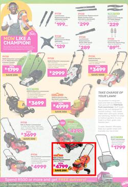 Game : All Things Gardening & Outdoor (02 September - 30 September 2025), page 3