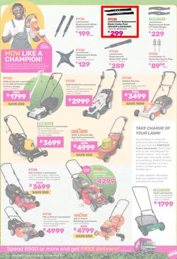 Game : All Things Gardening & Outdoor (02 September - 30 September 2025), page 3