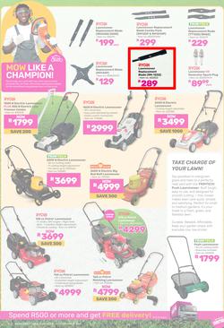 Game : All Things Gardening & Outdoor (02 September - 30 September 2025), page 3
