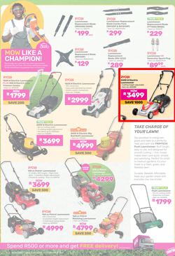 Game : All Things Gardening & Outdoor (02 September - 30 September 2025), page 3