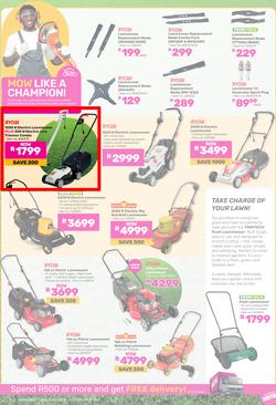 Game : All Things Gardening & Outdoor (02 September - 30 September 2025), page 3