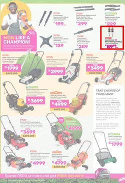 Game : All Things Gardening & Outdoor (02 September - 30 September 2025), page 3