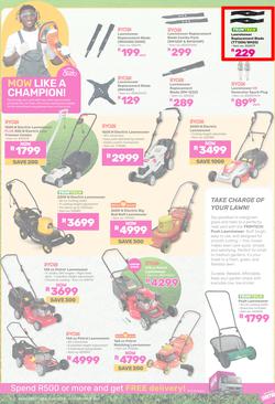 Game : All Things Gardening & Outdoor (02 September - 30 September 2025), page 3