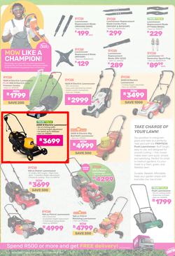Game : All Things Gardening & Outdoor (02 September - 30 September 2025), page 3