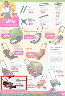 Game : All Things Gardening & Outdoor (02 September - 30 September 2025), page 3