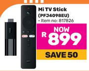 MI TV Stick PFJ4098EU