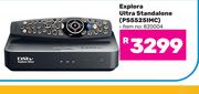 Dstv Explora Ultra Standalone PS5525IMC