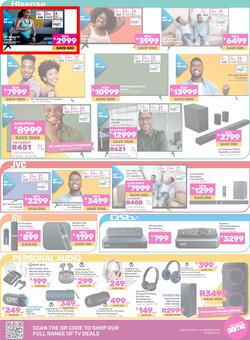 Game : You've Got A New You In Your Hands (01 January - 20 January 2025), page 3